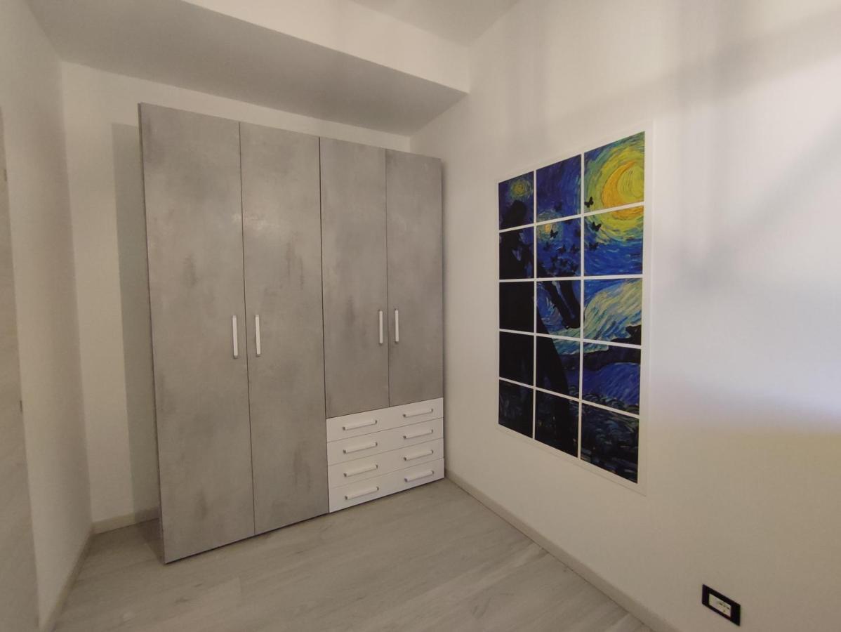 Vista Lago Lecco - Neiade Guest House Pescate Exterior foto