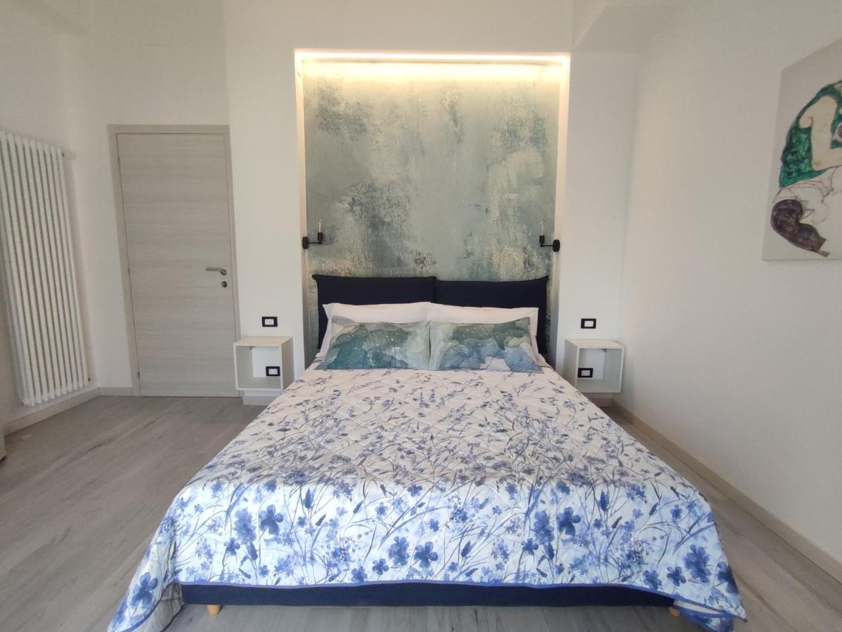 Vista Lago Lecco - Neiade Guest House Pescate Exterior foto