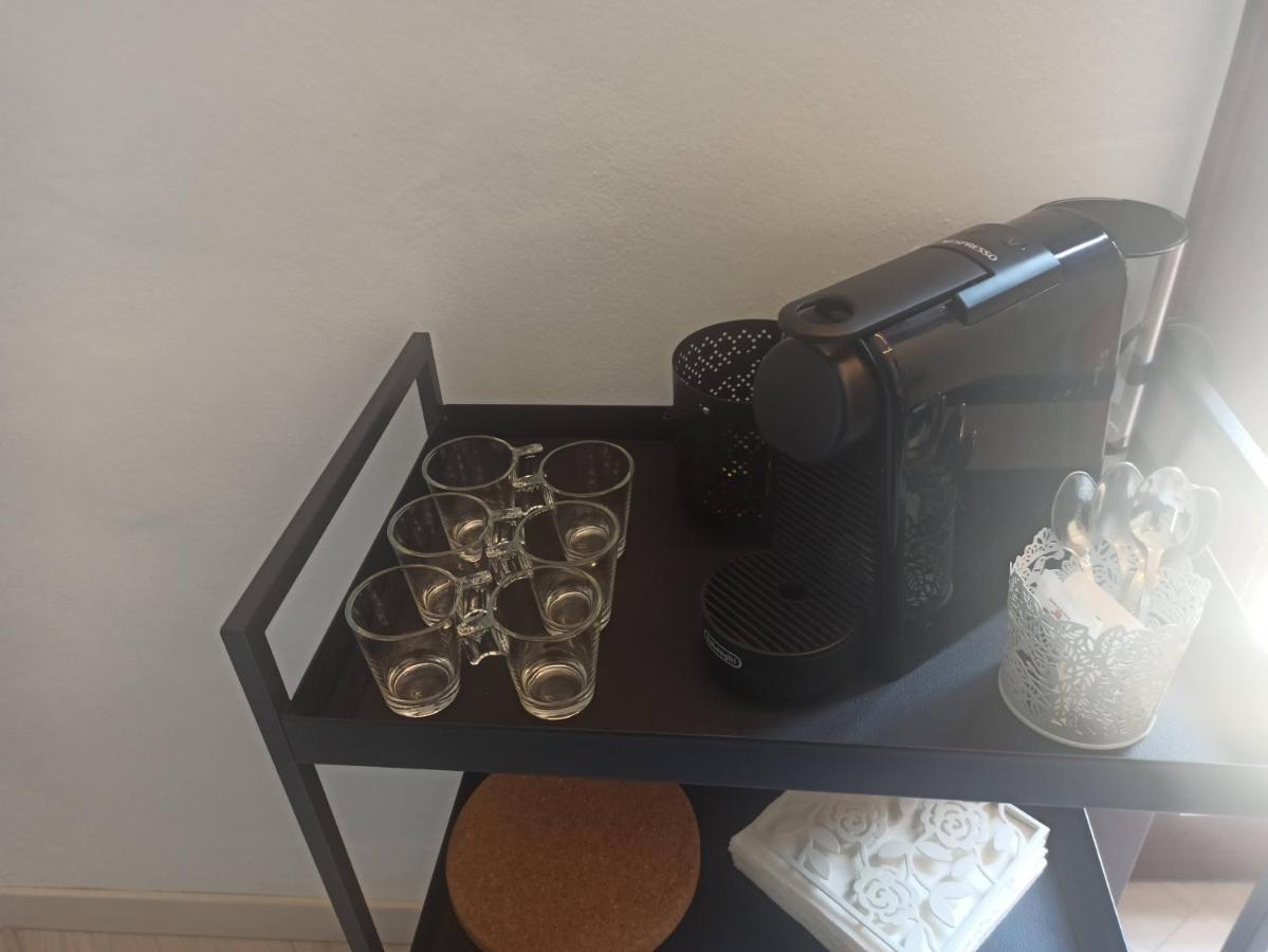 Vista Lago Lecco - Neiade Guest House Pescate Exterior foto